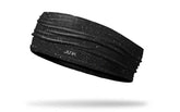 Speckled Dark Big Bang Headband