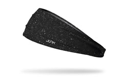Speckled Dark Big Bang Lite Headband