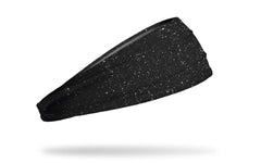 Speckled Dark Big Bang Lite Headband