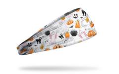 Spooky Sweet Big Bang Lite Headband