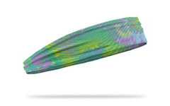 Spring Fever Infinity Headband