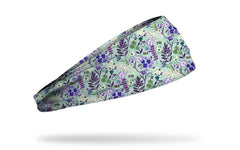 Springtime Sprouts Big Bang Lite Headband