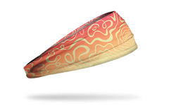 Springy Squiggles Big Bang Lite Headband