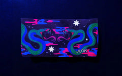 Starry Snakes Big Bang Lite Headband