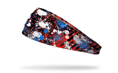 Star Spangled Smack Big Bang Lite Headband