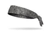 Static Flex Tie Headband