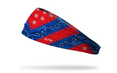 Stay True Big Bang Lite Headband