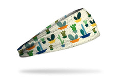 Stick With It Big Bang Lite Headband