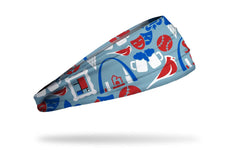 St. Louis Big Bang Lite Headband
