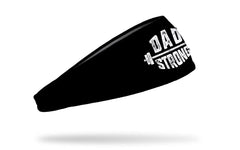 Mighty Dad Big Bang Lite Headband