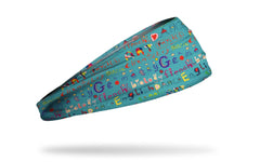 Subjective Big Bang Lite Headband