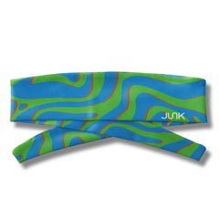 Subtropica Flex Tie Headband