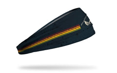 Summit Stripes Big Bang Lite Headband