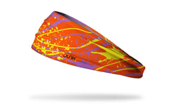 Sunrise Splash Big Bang Lite Headband