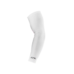 Super Chill White Arm Sleeve