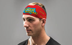 Super Mom Big Bang Lite Headband