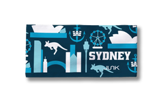 Sydney Big Bang Lite Headband