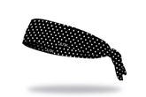 Swing Tie Headband