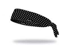 Swing Tie Headband