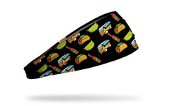 Taco Tuesday Big Bang Lite Headband