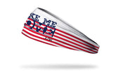 Take me Home Big Bang Lite Headband