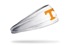 University of Tennessee: White Big Bang Lite Headband