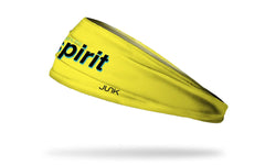 That's the Spirit Big Bang Lite Headband