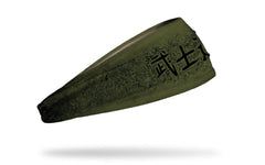 Way of the Warrior Big Bang Lite Headband