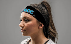 THICC Flex Tie Headband