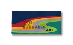 This is Runnable Big Bang Lite Headband