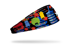 Tokyo Big Bang Lite Headband