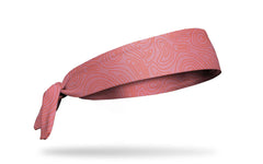 Topografika Flex Tie Headband