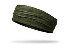 Trail Trekker Big Bang Headband