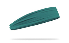 Transformative Teal Infinity Headband