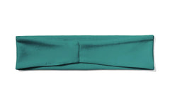 Transformative Teal Infinity Headband
