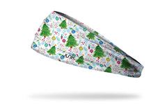 Tree Trimmings Big Bang Lite Headband