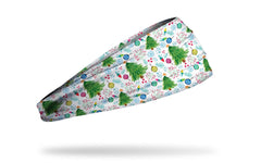 Tree Trimmings Big Bang Lite Headband
