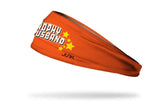Trophy Husband Big Bang Lite Headband