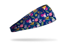 Tropical Tangle Big Bang Lite Headband