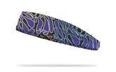 Tropic Wonder Infinity Headband