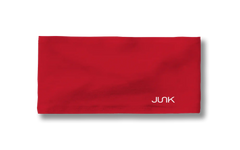 True Red Big Bang Lite Headband
