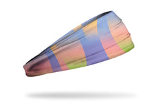 Twilight Glow Big Bang Lite Headband