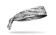 Ultimatum Flex Tie Headband