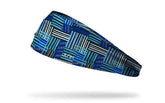 Underwater Basket Weaving Big Bang Lite Headband