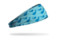 Unicorn of the Sea Big Bang Lite Headband