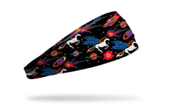 Unipeg Universe Big Bang Lite Headband