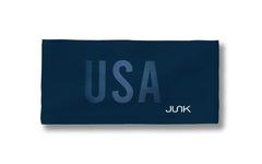 United Blue Big Bang Lite Headband