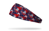 USA Digicamo Big Bang Lite Headband