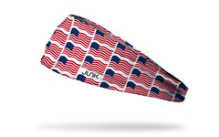 USA Stamp Big Bang Lite Headband