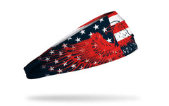 USA Soar Big Bang Lite Headband